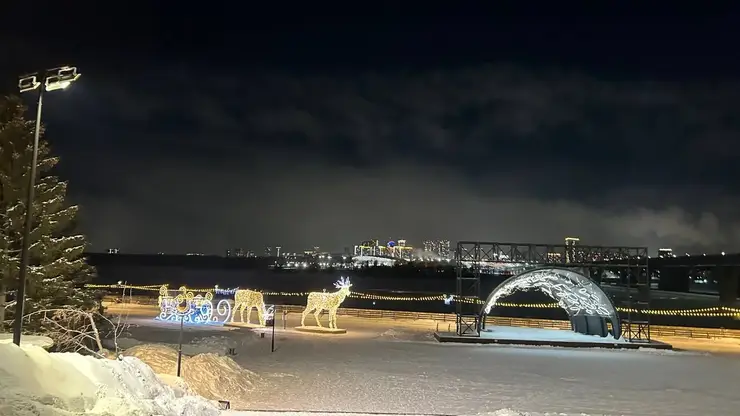 Новосибирск попал в топ-5 городов по туристической популярности в 2025 году