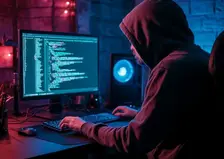 Красноярцы снова остались без домашнего интернета из-за атаки кибермошенников на «Орион»