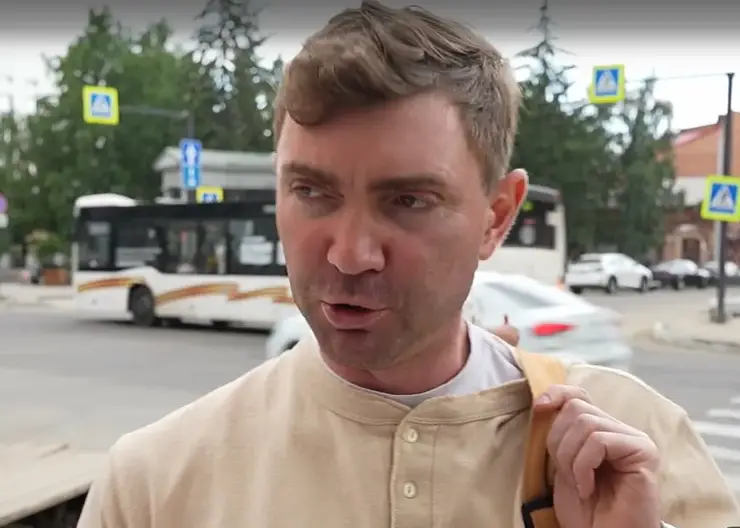 В канун викторины у прохожих спросили: «Сколько народов живёт в Красноярском крае?»