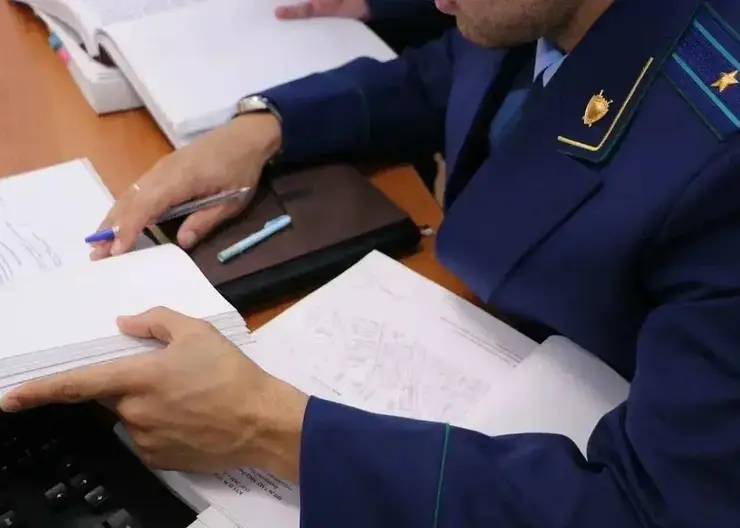 Сотрудников красноярского детского сада поймали на фиктивном трудоустройстве