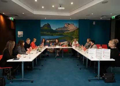 Стали известны эксперты бизнес-сессии «Город развития» издания «Деловой квартал»