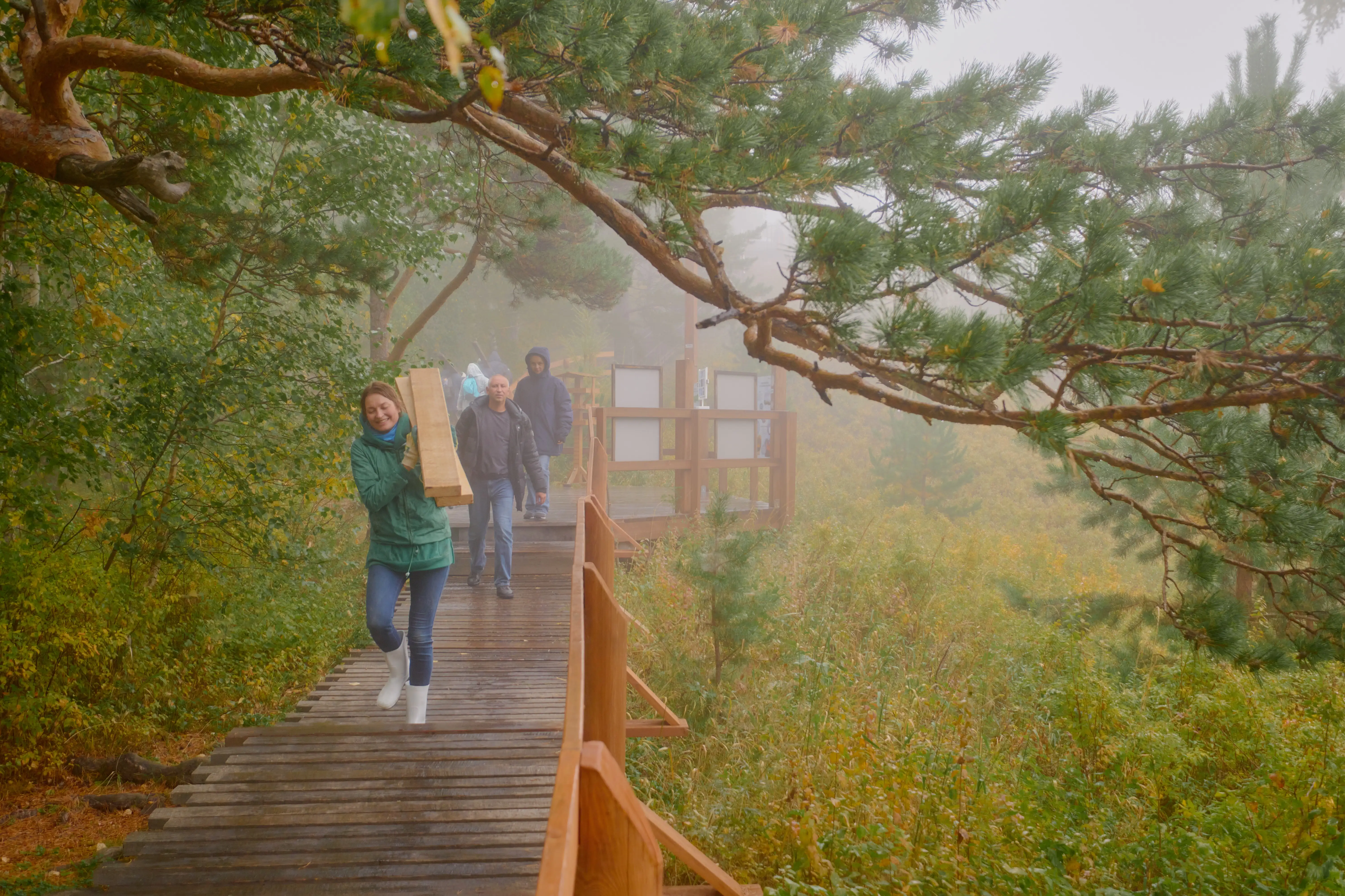 Фото: Норникель