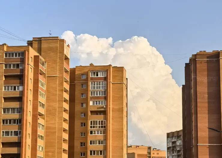 Цены на новостройки в Томске выросли на 0,6% за август