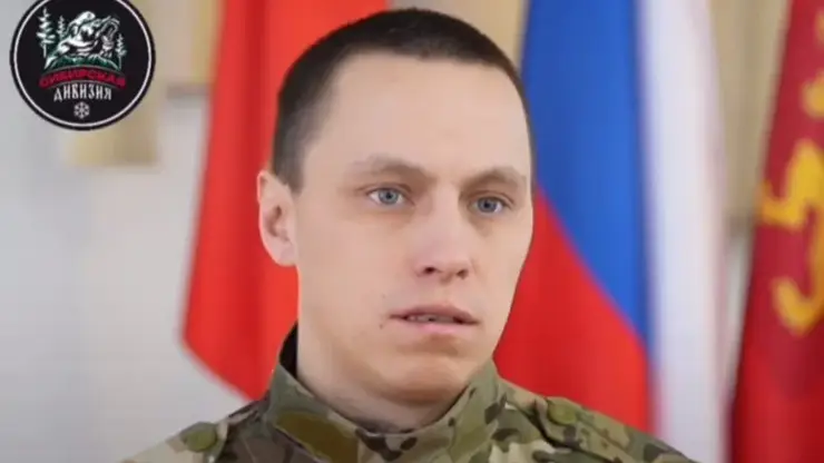 «Если летит что-то большое, нужно укрываться»: мобилизованный из Красноярска поделился опытом службы в зоне СВО