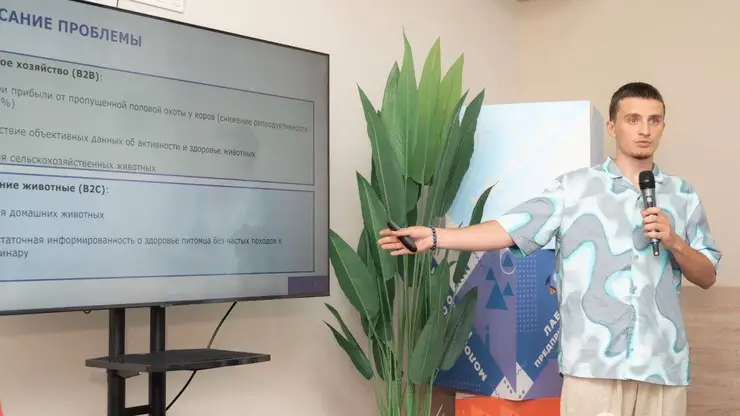 Томские выпускники получат по 200 тысяч рублей на стартапы