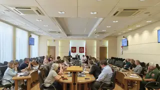 От законодательных новелл до цифровых инструментов: краевой избирком провел семинар для партийных представителей
