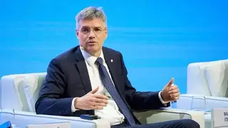 Инвестстратег ВТБ прокомментировал снижение ключевой ставки ЦБ РФ до 14,25% Инвестстратег ВТБ прокомментировал снижение ключевой ставки ЦБ РФ до 14,25%