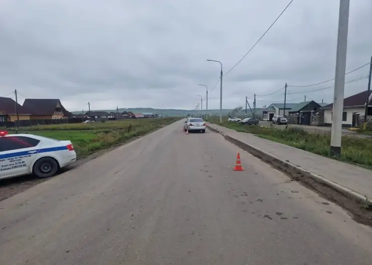 9-летняя девочка погибла после ДТП в Иркутской области: полиция просит откликнуться очевидцев