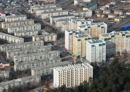 Средняя сумма ипотеки в Забайкалье выросла почти на 28%