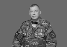 Умер депутат Госдумы от Красноярского края Юрий Швыткин