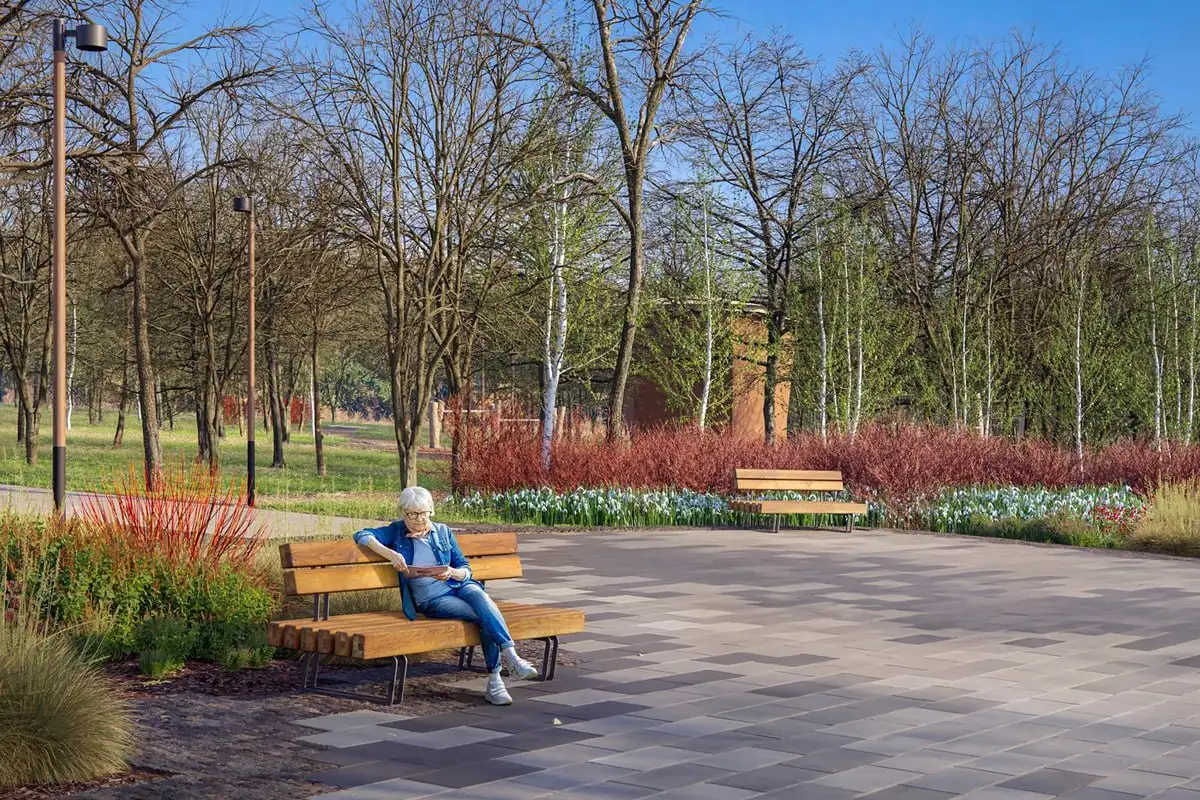 Эскизы: администрация Красноярска 