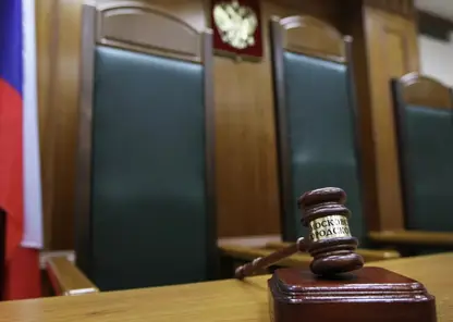 Красноярку осудят за мошенничество с квартирами для детей-сирот