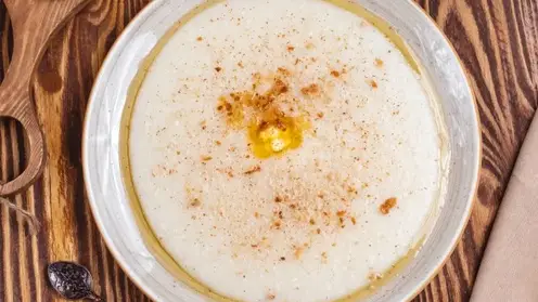 Красноярцам рассказали, чем полезна и вредна манная каша