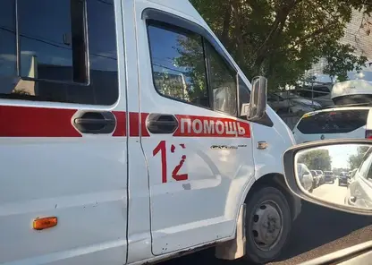 Возбуждено дело после ДТП с тремя погибшими студентками на Дубровинского в Красноярске