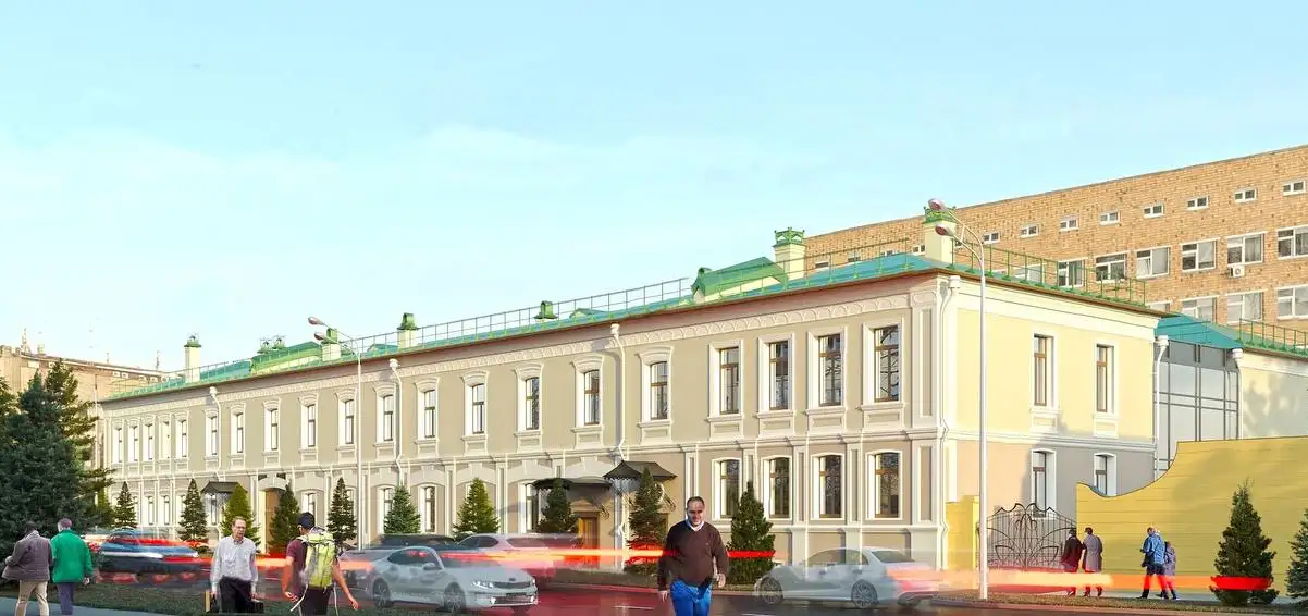 Фото: Аркадий Зинов / телеграм-канал