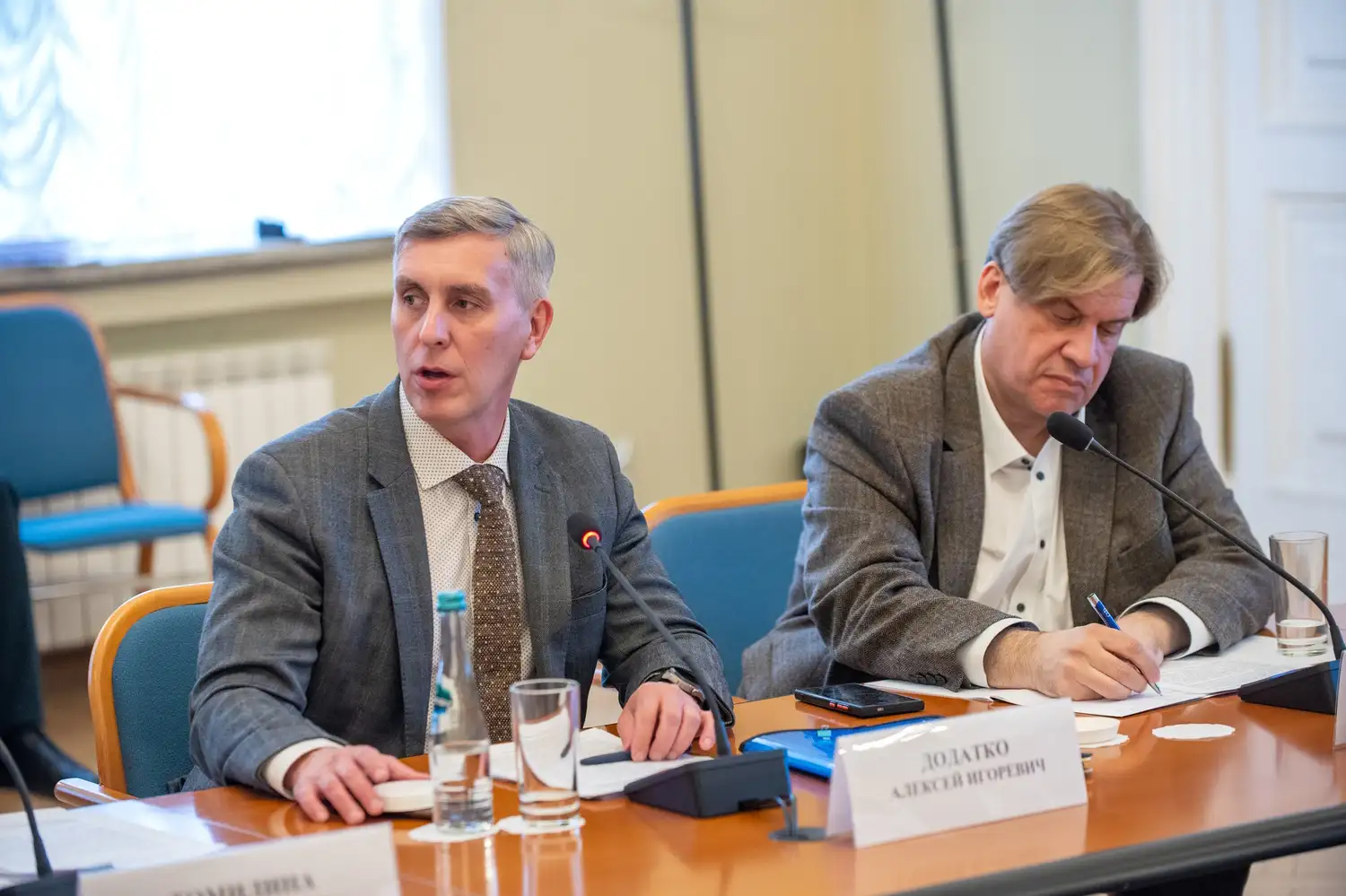 Фото: В. Корецкий