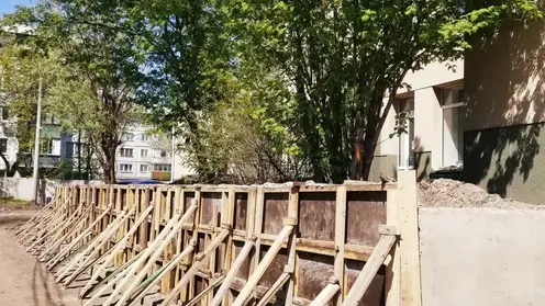 Капремонт и обновление инфраструктуры охватят 27 соцучреждений Красноярского края