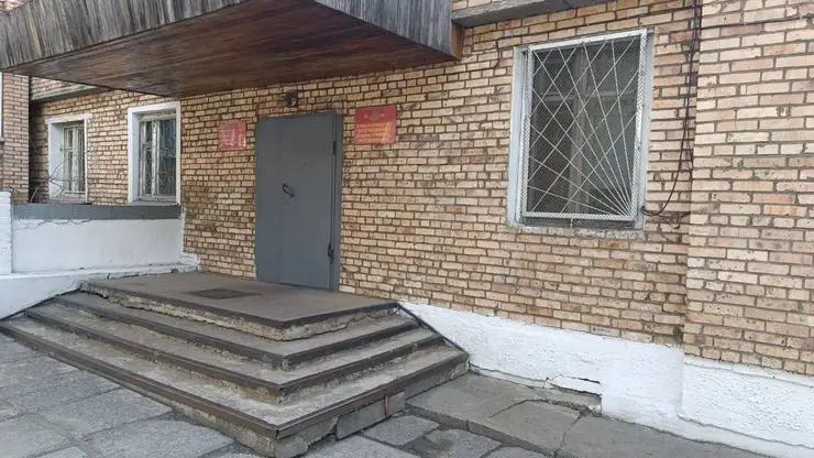 Жительница края оформила выплаты за погибшего на СВО бывшего мужа и получила срок