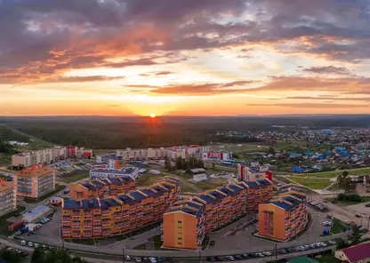 «Снегири» в Таёжном зазвучат по-новому