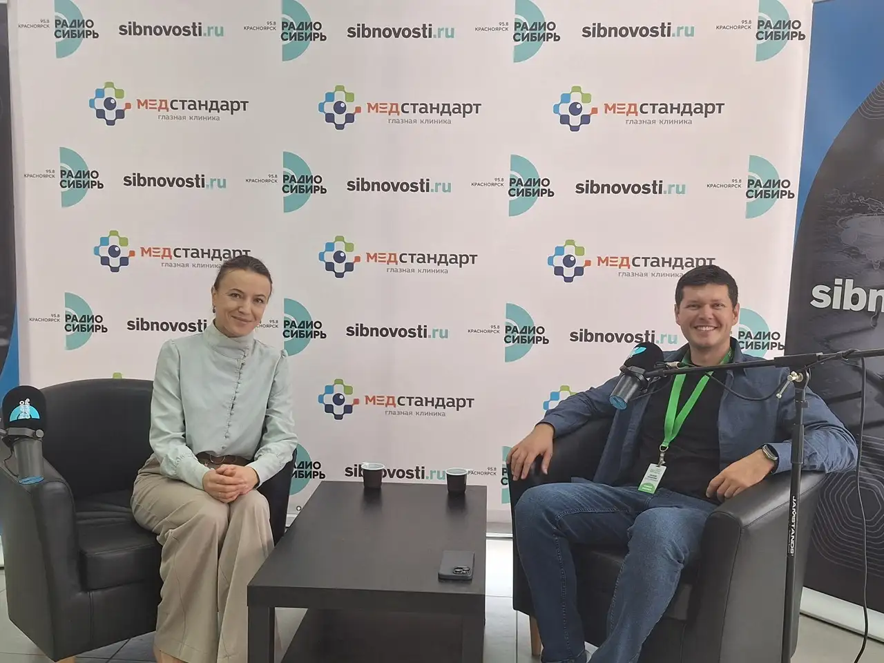 Фото: РАДИО СИБИРЬ