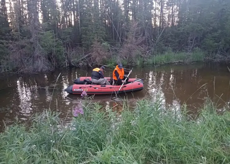 Четыре человека погибли в ДТП в Якутии: водитель опрокинул «шестерку» в воду