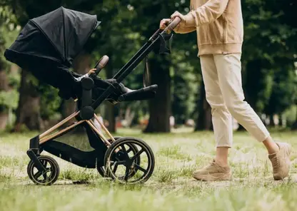 В Красноярске в одном роддоме появились на свет два Теодора подряд
