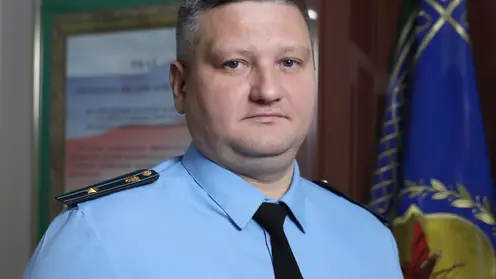 Назначен главный судебный пристав Забайкальского края