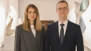 В красноярском «Доме искусств» новый руководитель‑женщина