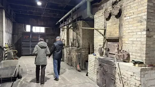 Загрязнение воздуха: 11 предприятий Красноярского края проигнорировали НМУ