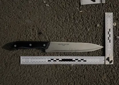 «Атаковал первым того, кто хотел меня убить»: мужчина с ножом рассказал зачем напал на красноярца