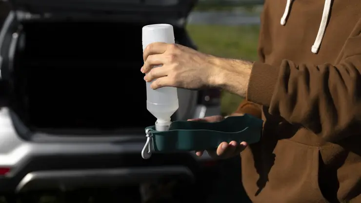 Школьник надышался бензином и поджег друга в Алтайском крае — ребенок в больнице