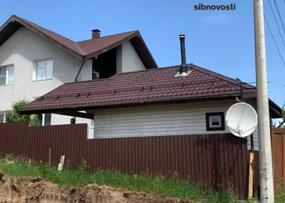 Опубликовано видео бани, которую задержанный мэр Логинов мог построить на взятку