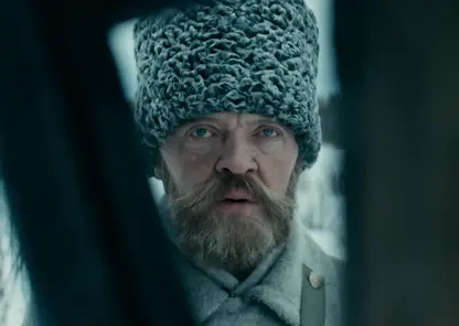Красноярский актёр сыграл главную роль в фильме «Романовы: преданность и предательство»