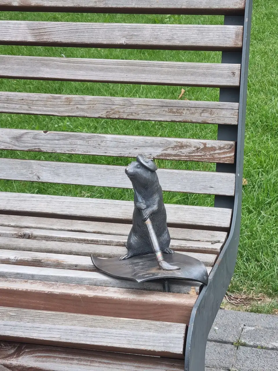 Фото: Telegram-канал «Мэрия Красноярска»