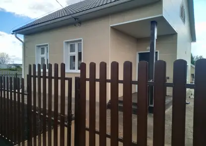 Более 250 тысяч квадратных метров жилья введено в эксплуатацию в Красноярском крае с начала года