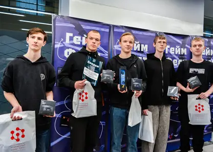 Красноярские киберспортсмены забрали две медали за игру в Counter-Strike 2 на всероссийском турнире