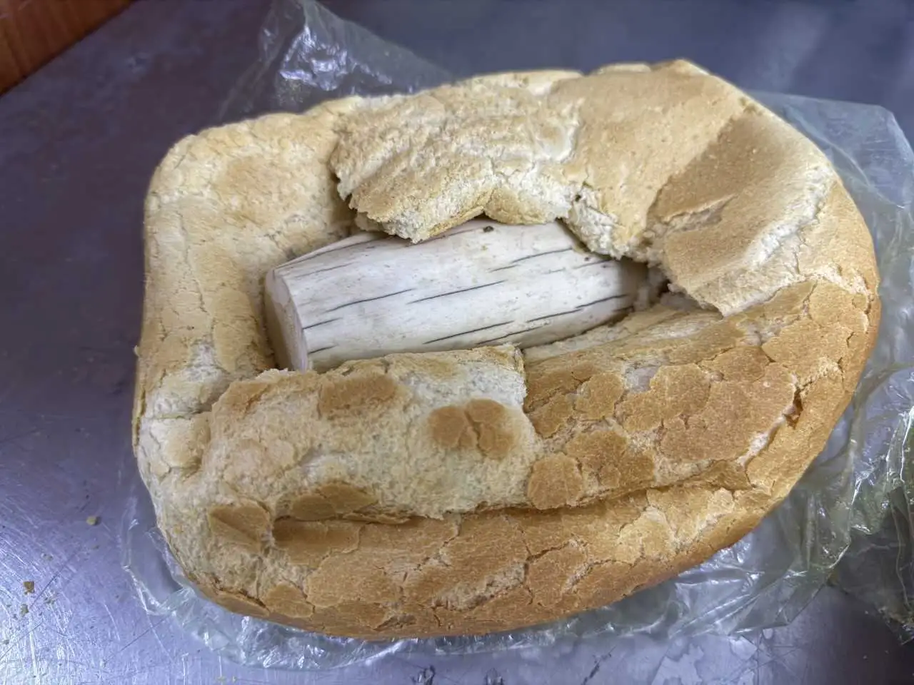 Фото: Читинская таможня