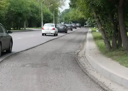 Более 600 вопросов поступило от жителей Центрального района в соцсетях