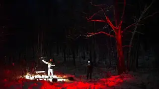 Пропавшая в зоне поисков Усольцевых девочка смутила продавца своим поведением