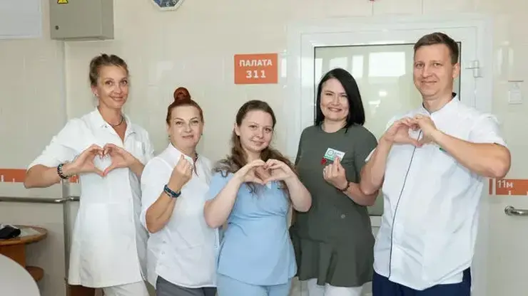 Кузбасский кардиолог рассказала, как отличить влюблённость от проблем с сердцем