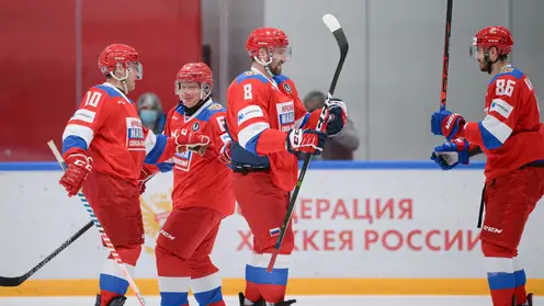 Редчайшие артефакты хоккейной славы покажут в Норильске и Москве