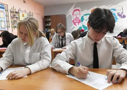 Власти Красноярска рассказали о самых переполненных школах города
