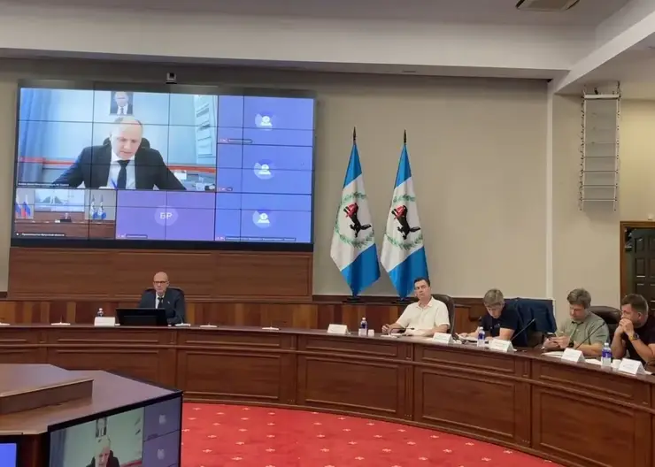 Жителей Иркутской области призвали экономить бензин на фоне проблем с поставками