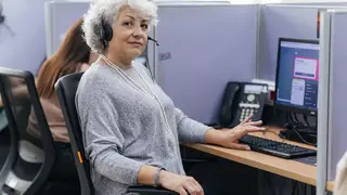 У опыта нет возраста: как Т2 превратила службу поддержки в карьерную площадку для специалистов 50+ У опыта нет возраста: как Т2 превратила службу поддержки в карьерную площадку для специалистов 50+