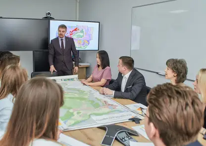 РН-КрасноярскНИПИнефть: первооткрыватели земных недр