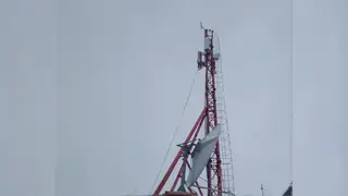 Оператор Т2 обеспечил связью самый северный населенный пункт России