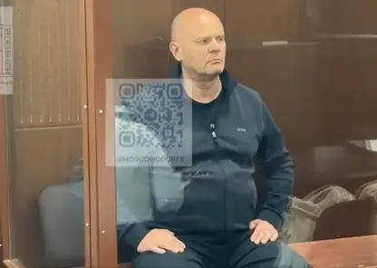 Защита планирует обжаловать арест мэра Красноярска