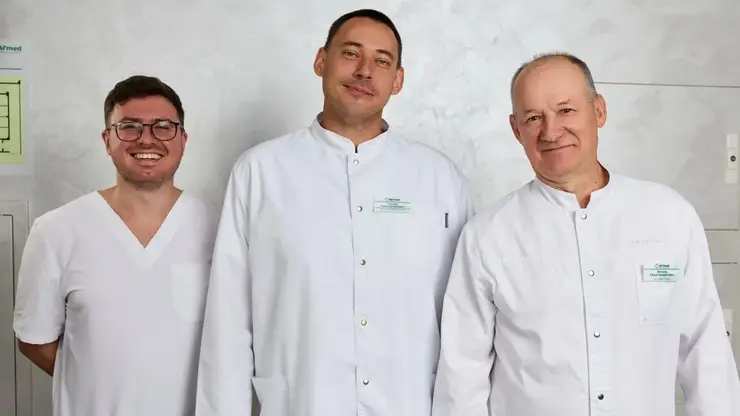 Когда здоровье требует решительных действий