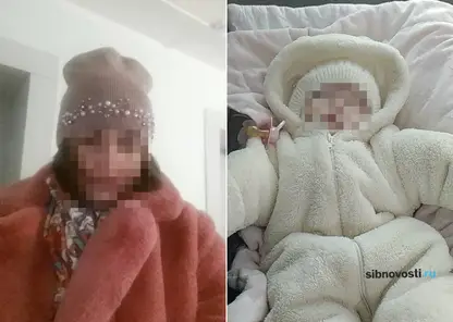 «Воровала и употребляла»: что знакомые говорят о матери, напоившей 4-месячную дочь смесью с наркотиками в Красноярске