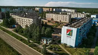 Богучанская ГЭС поддержит программу привлечения педагогов в Кежемский округ